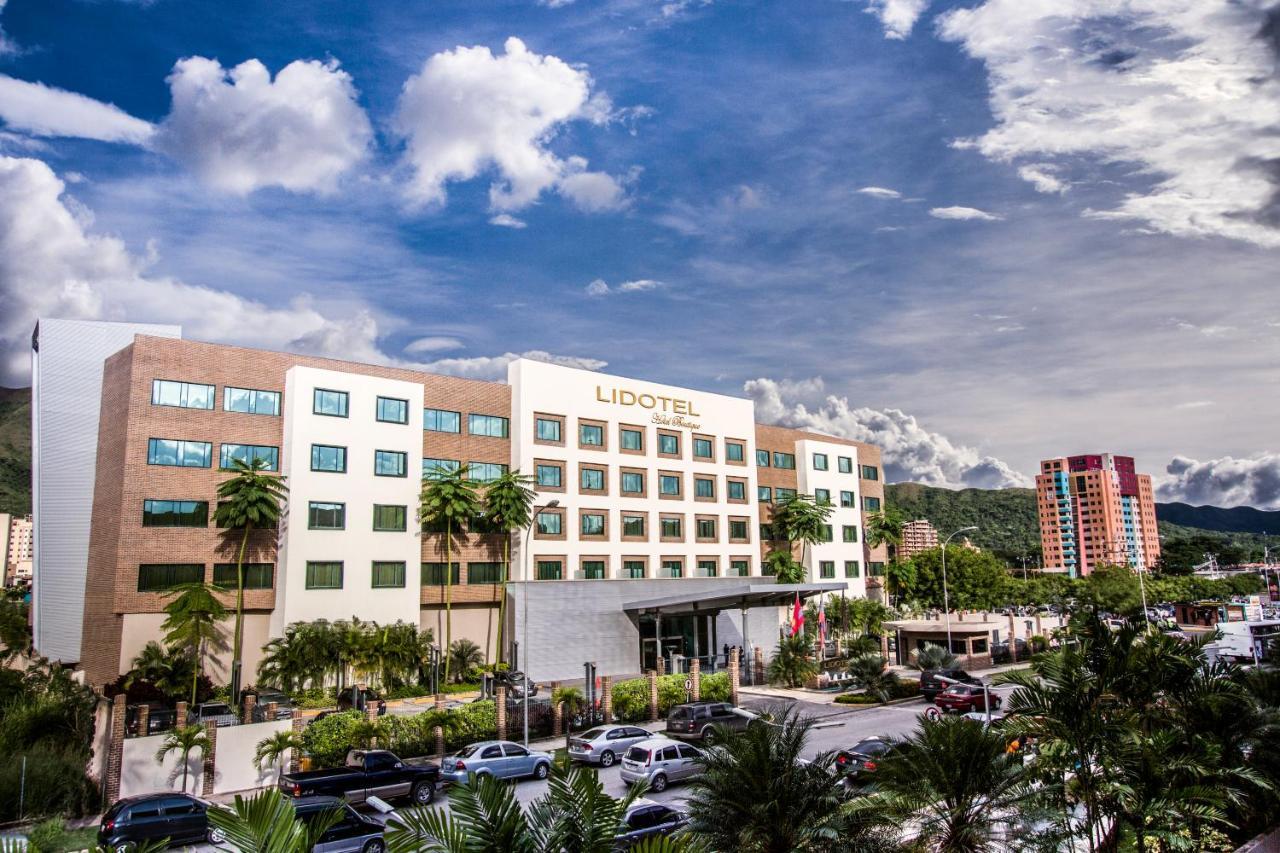 Lidotel Valencia Exterior foto