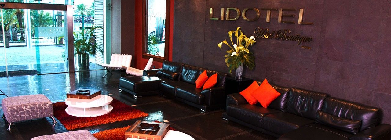 Lidotel Valencia Exterior foto
